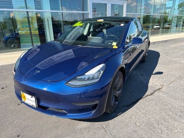 tesla model 3 2018 5YJ3E1EB9JF062966 image tesla model 3 2018 5YJ3E1EB9JF062966 image